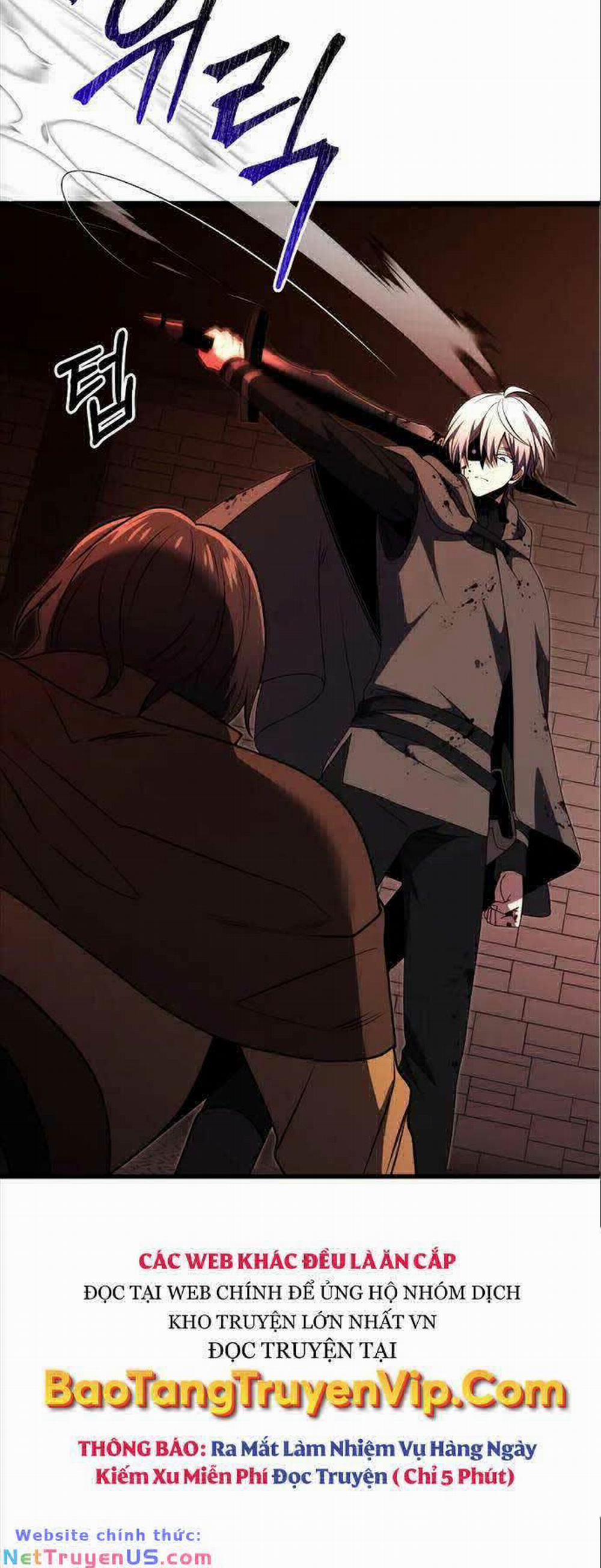 Hắc Kị Sĩ Thiên Tài Giới Hạn Thời Gian 31 trang 17