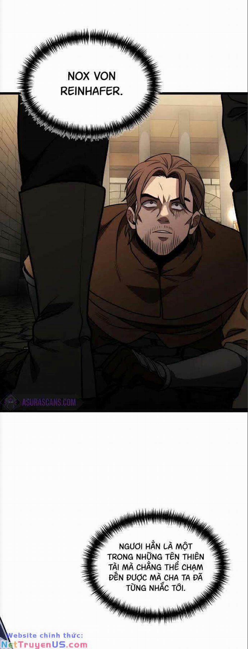 Hắc Kị Sĩ Thiên Tài Giới Hạn Thời Gian 31 trang 18