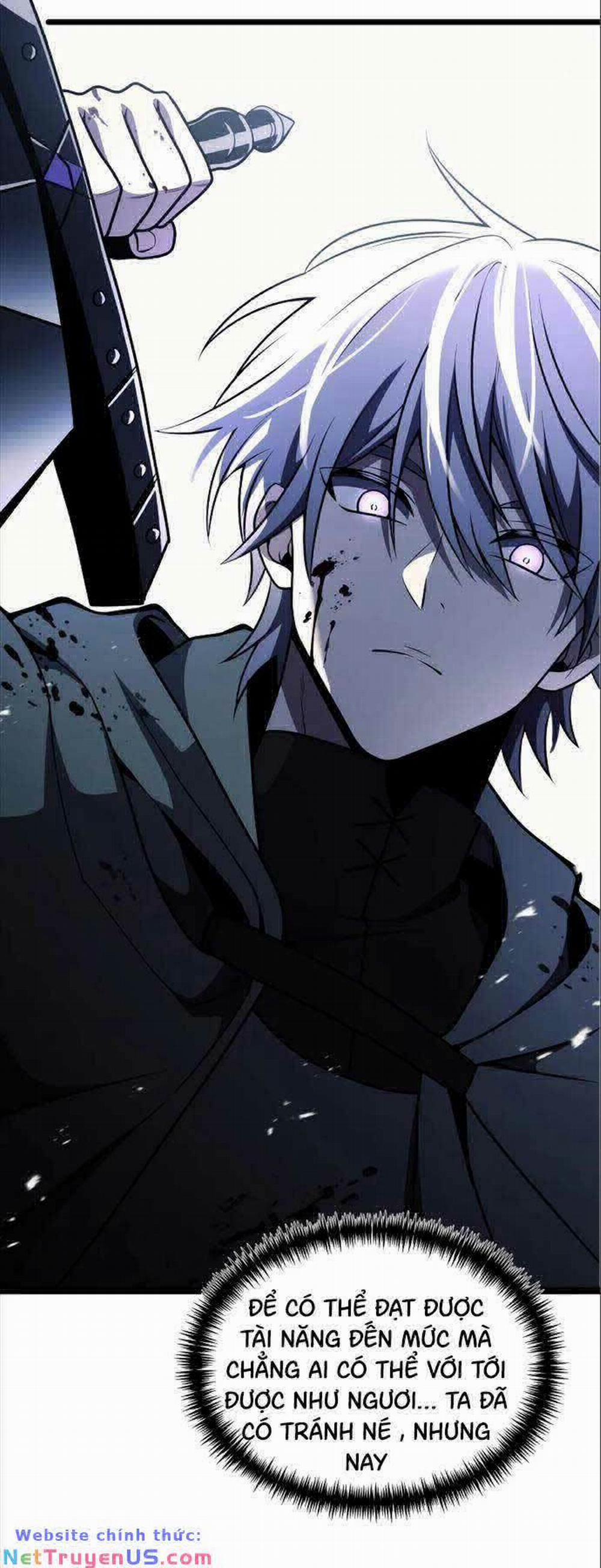 Hắc Kị Sĩ Thiên Tài Giới Hạn Thời Gian 31 trang 19