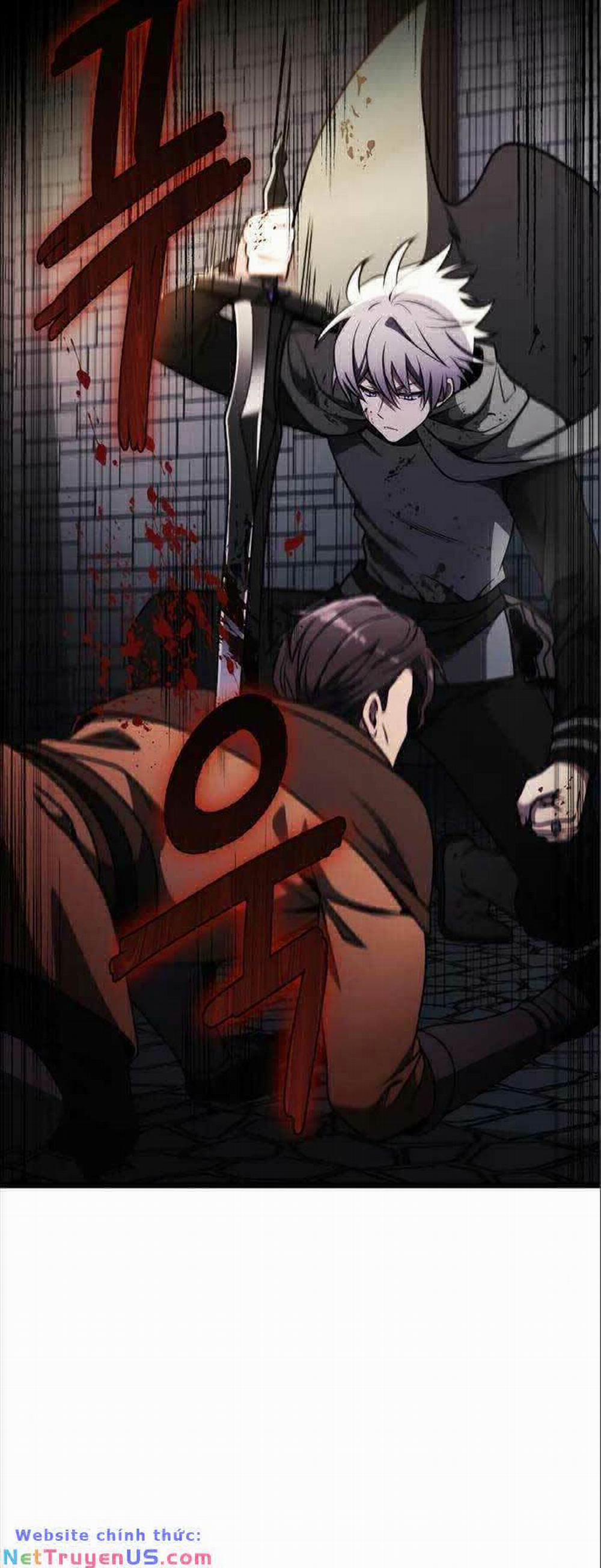 Hắc Kị Sĩ Thiên Tài Giới Hạn Thời Gian 31 trang 22