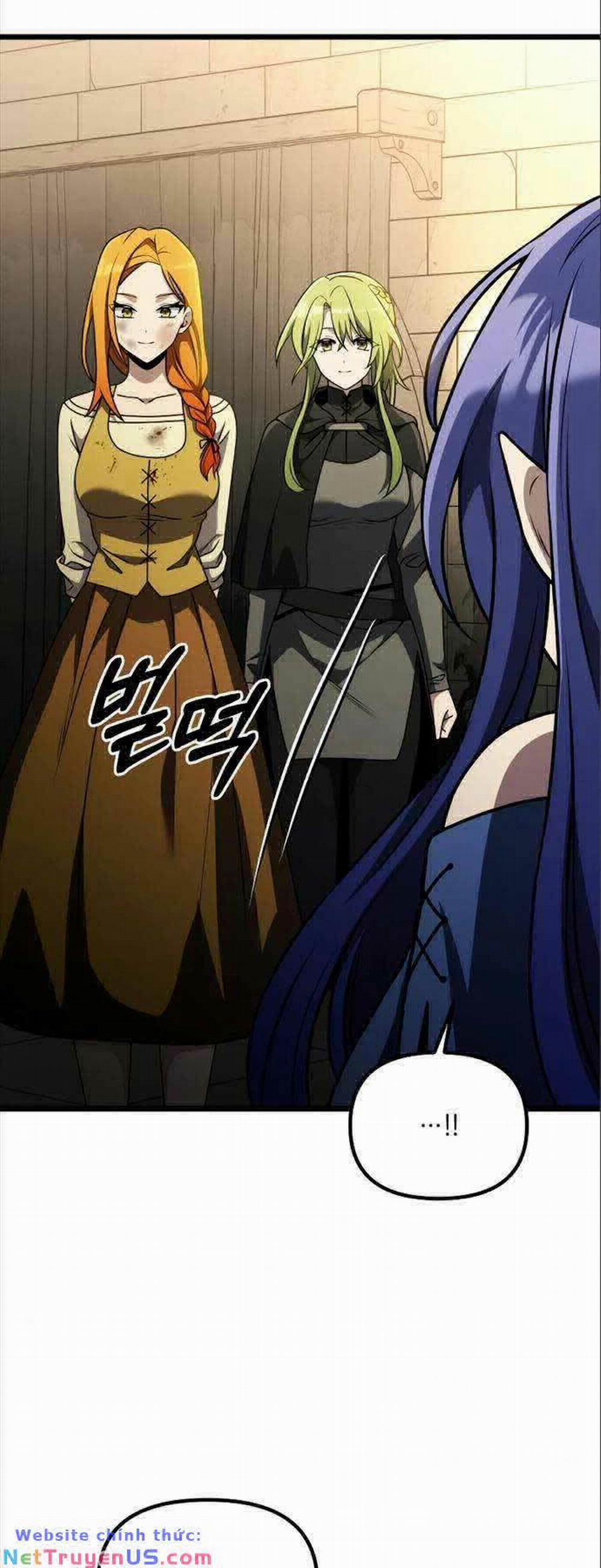 Hắc Kị Sĩ Thiên Tài Giới Hạn Thời Gian 31 trang 28