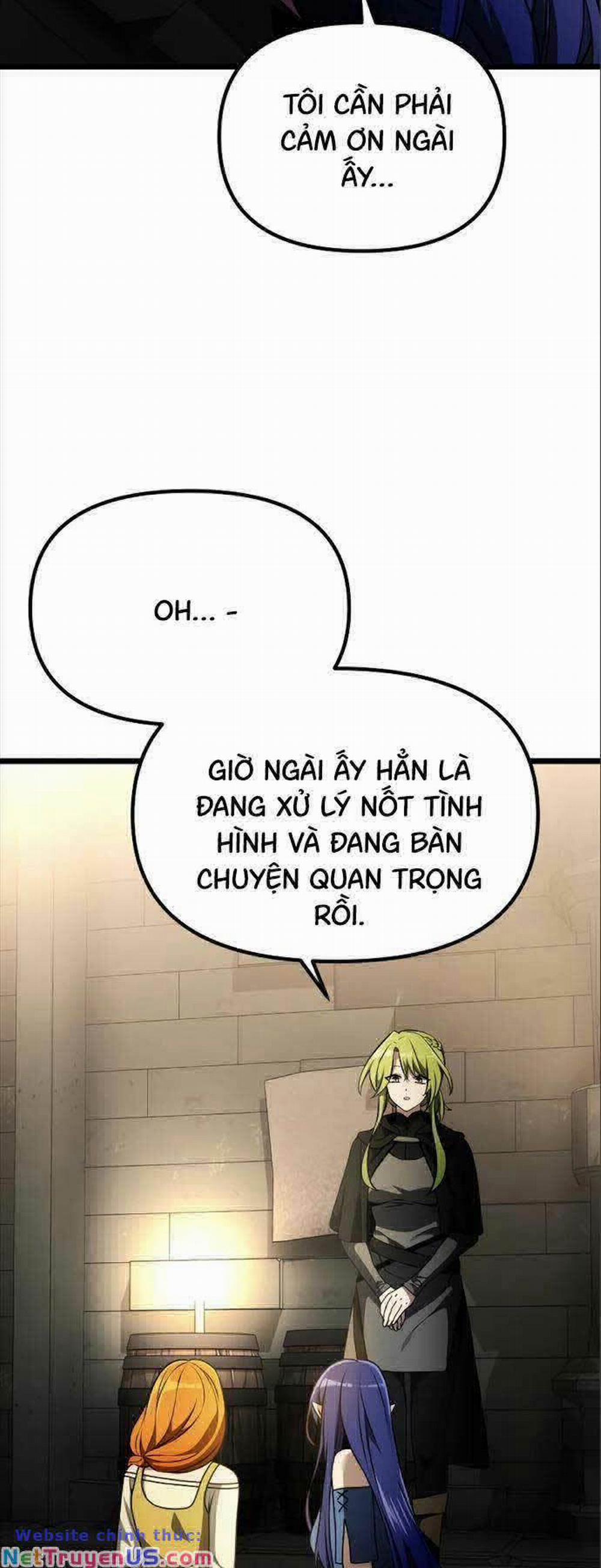 Hắc Kị Sĩ Thiên Tài Giới Hạn Thời Gian 31 trang 35