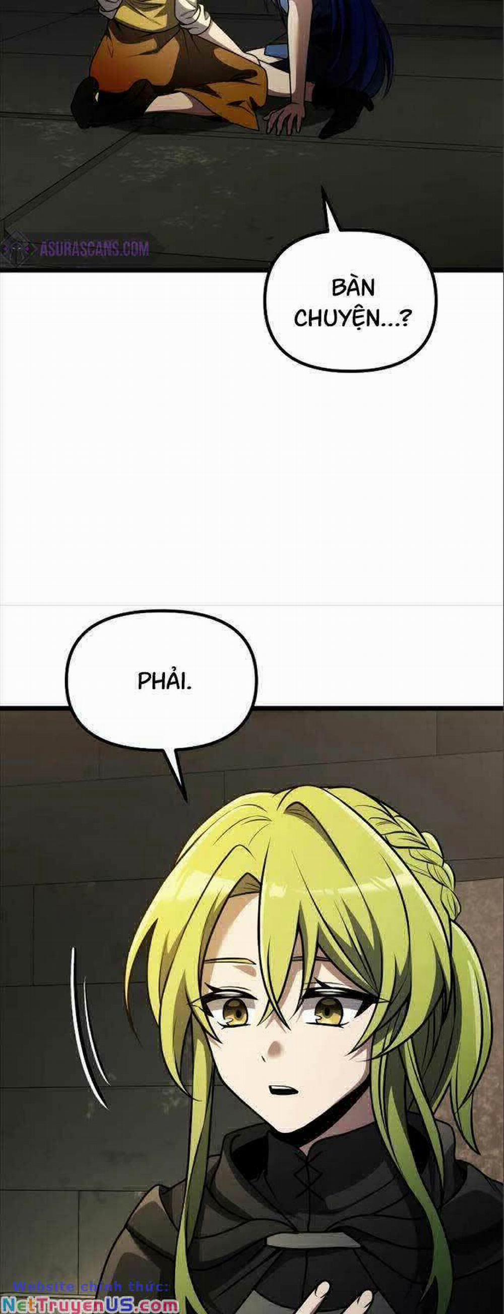 Hắc Kị Sĩ Thiên Tài Giới Hạn Thời Gian 31 trang 36