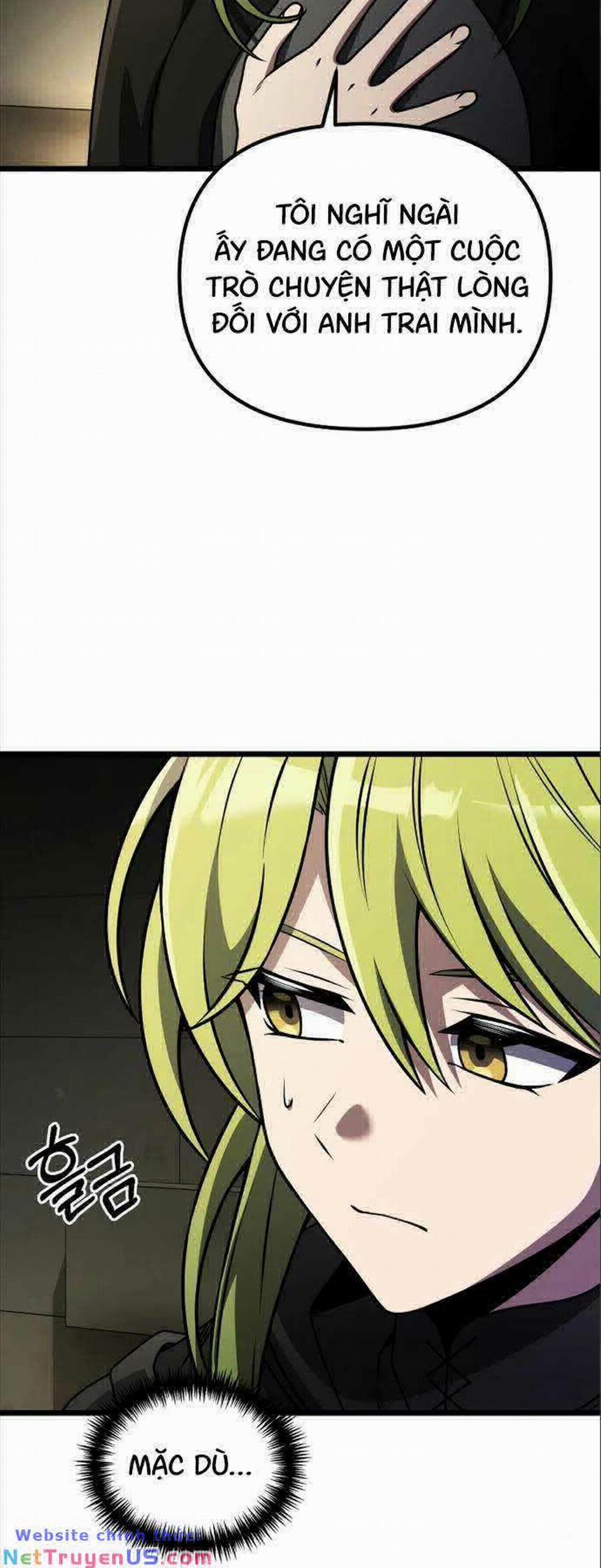 Hắc Kị Sĩ Thiên Tài Giới Hạn Thời Gian 31 trang 37