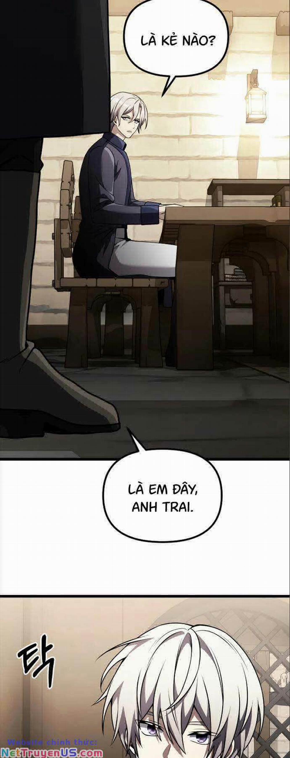 Hắc Kị Sĩ Thiên Tài Giới Hạn Thời Gian 31 trang 43