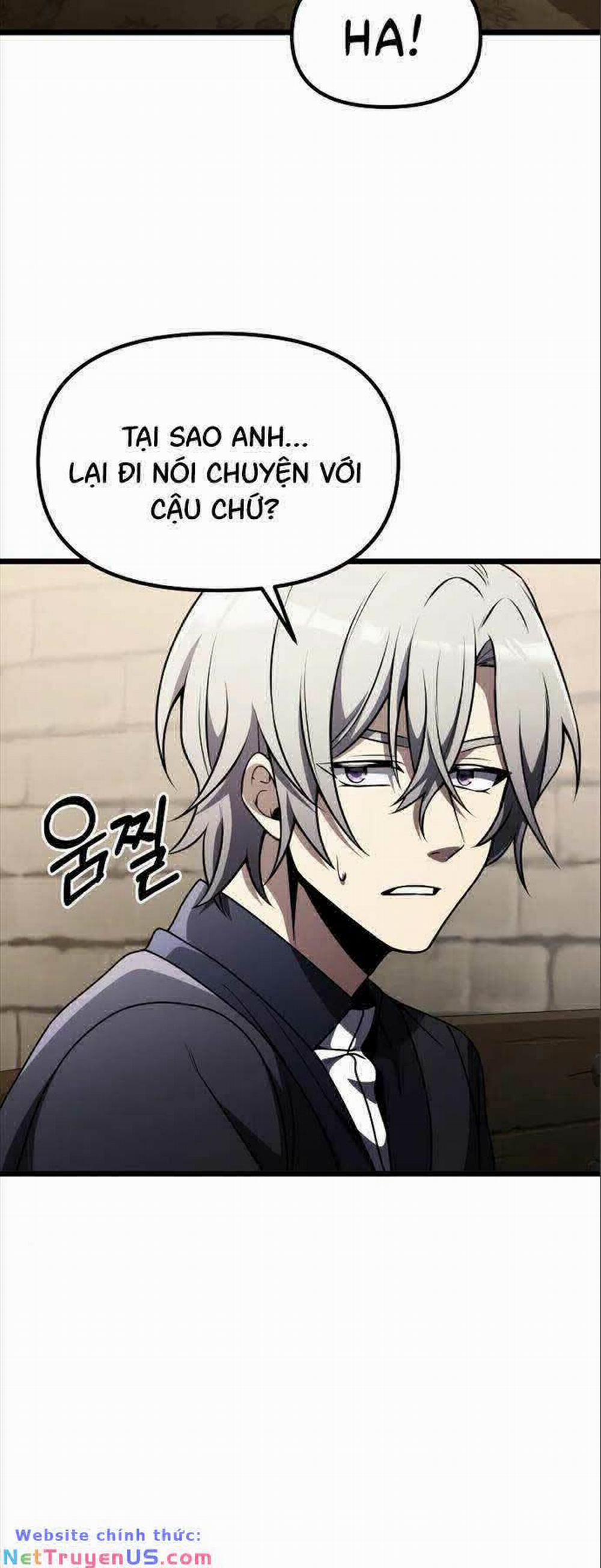 Hắc Kị Sĩ Thiên Tài Giới Hạn Thời Gian 31 trang 45