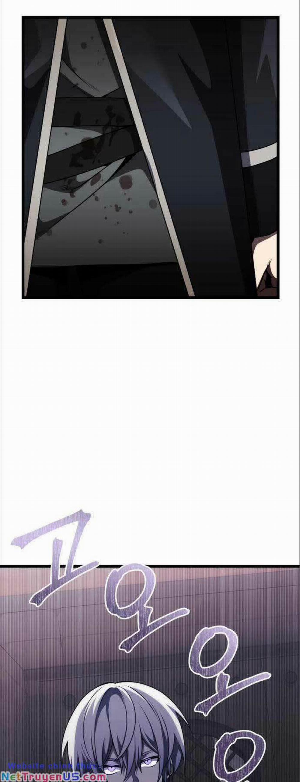 Hắc Kị Sĩ Thiên Tài Giới Hạn Thời Gian 31 trang 46