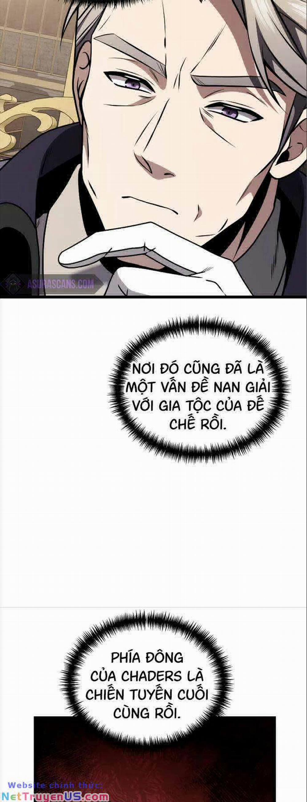 Hắc Kị Sĩ Thiên Tài Giới Hạn Thời Gian 31 trang 57