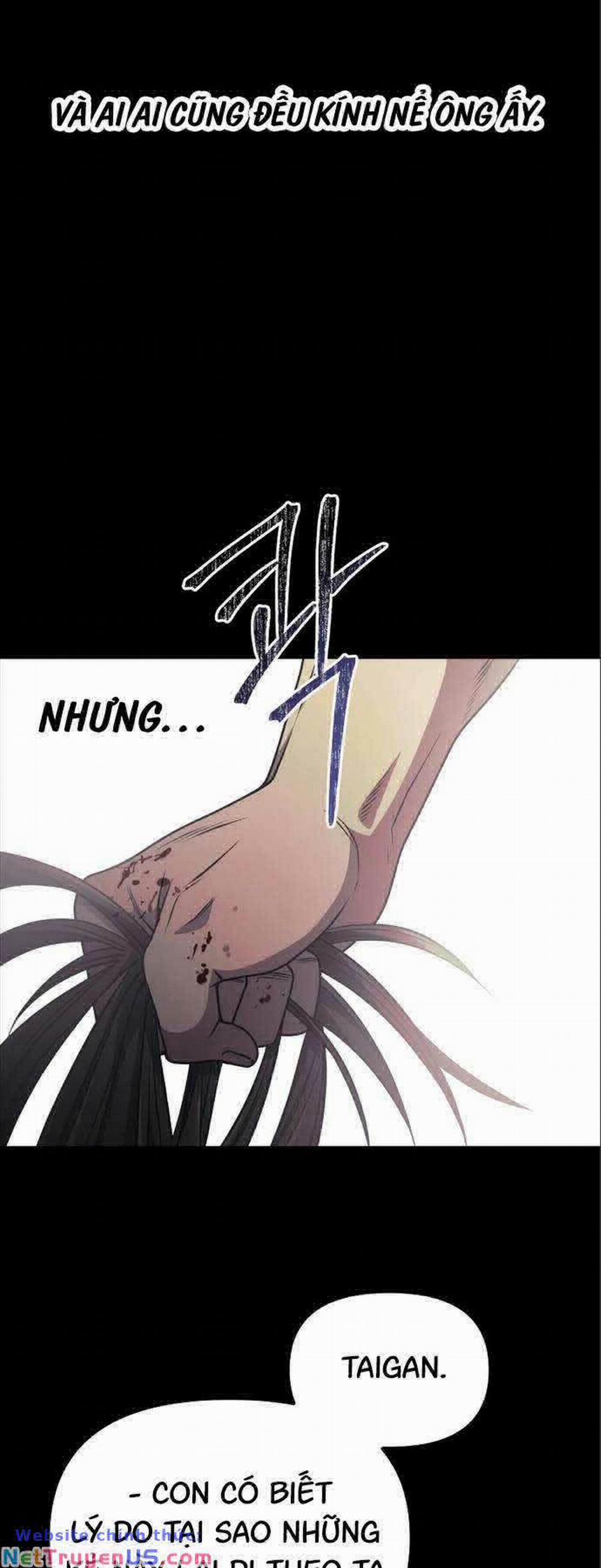 Hắc Kị Sĩ Thiên Tài Giới Hạn Thời Gian 31 trang 6