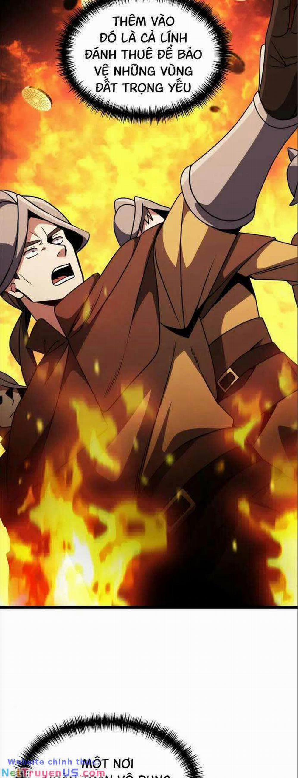 Hắc Kị Sĩ Thiên Tài Giới Hạn Thời Gian 31 trang 60