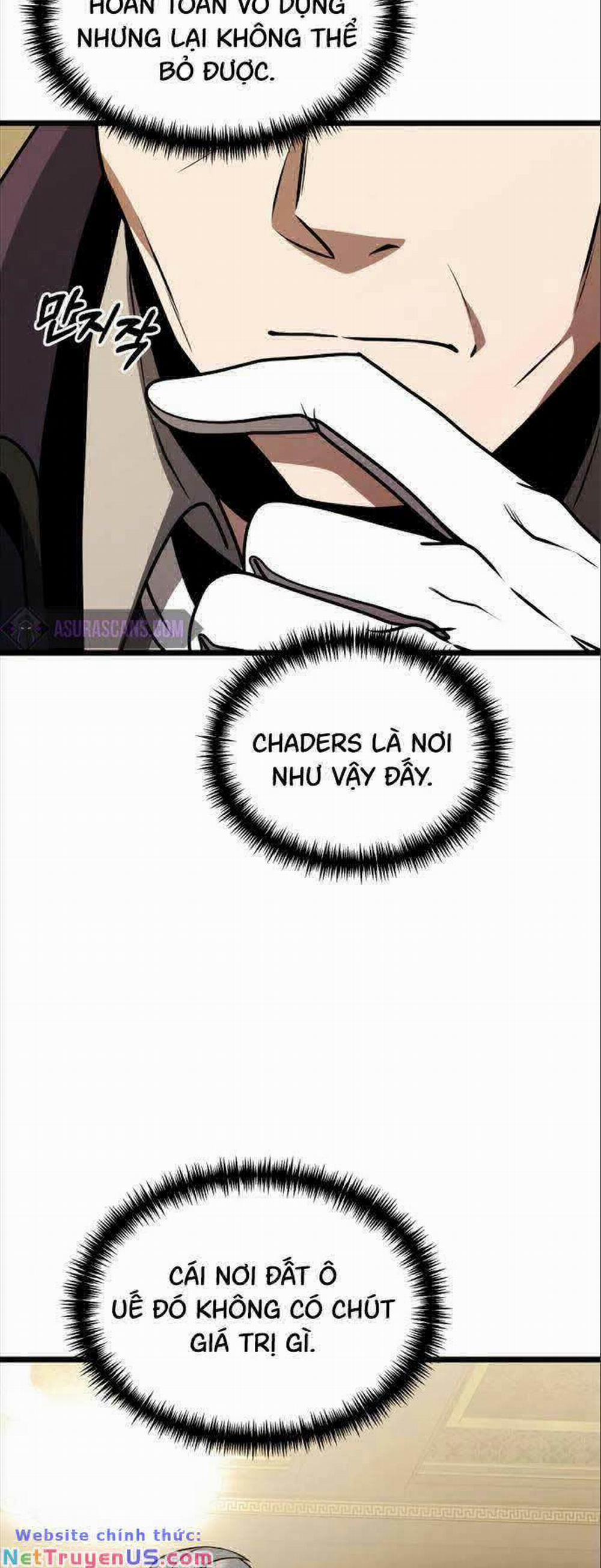 Hắc Kị Sĩ Thiên Tài Giới Hạn Thời Gian 31 trang 61