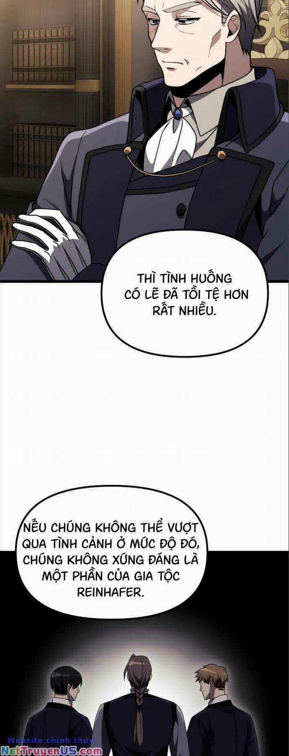 Hắc Kị Sĩ Thiên Tài Giới Hạn Thời Gian 31 trang 64