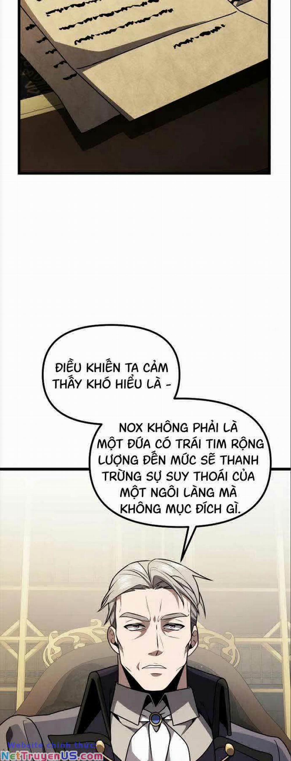 Hắc Kị Sĩ Thiên Tài Giới Hạn Thời Gian 31 trang 66