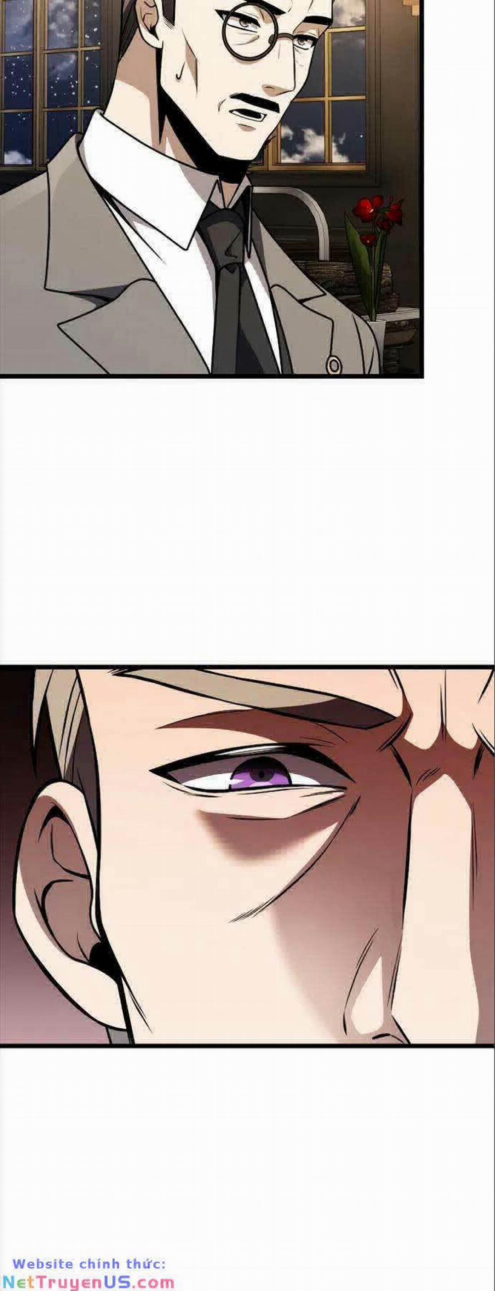 Hắc Kị Sĩ Thiên Tài Giới Hạn Thời Gian 31 trang 70