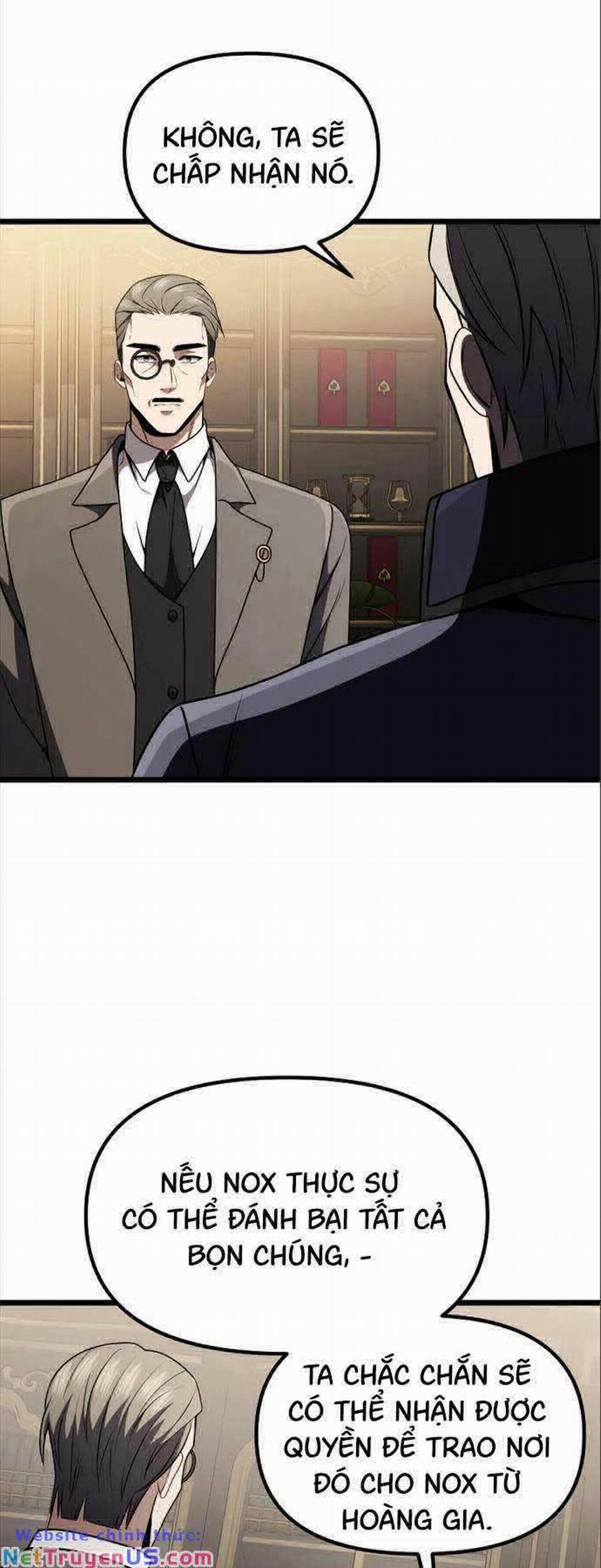 Hắc Kị Sĩ Thiên Tài Giới Hạn Thời Gian 31 trang 71