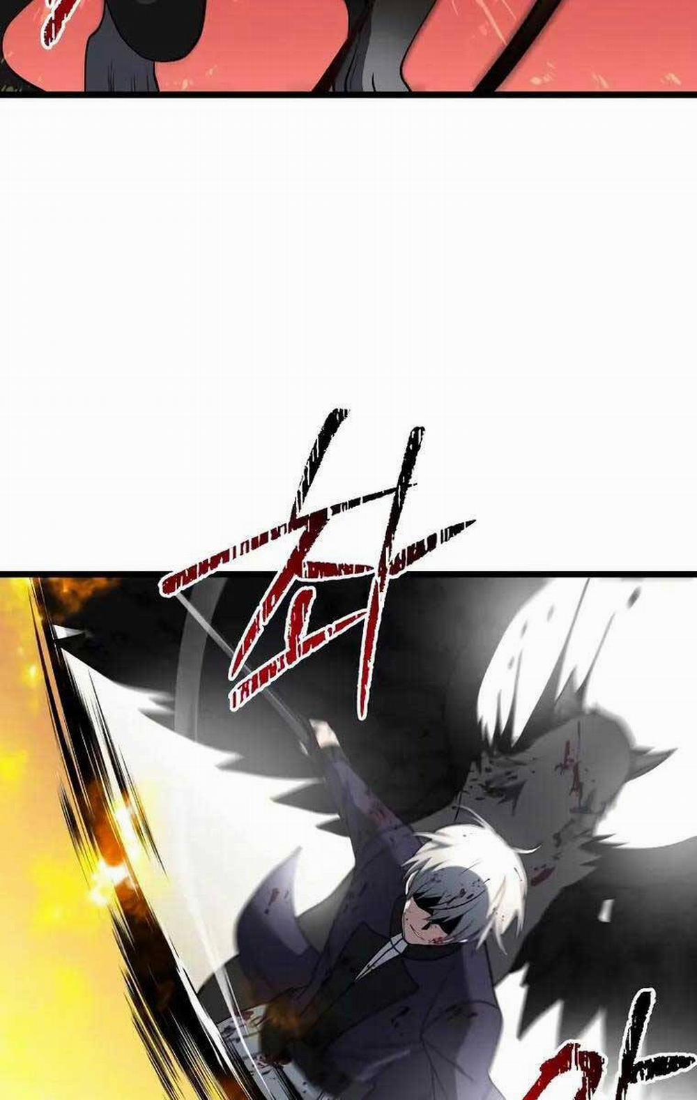 Hắc Kị Sĩ Thiên Tài Giới Hạn Thời Gian 33 trang 101