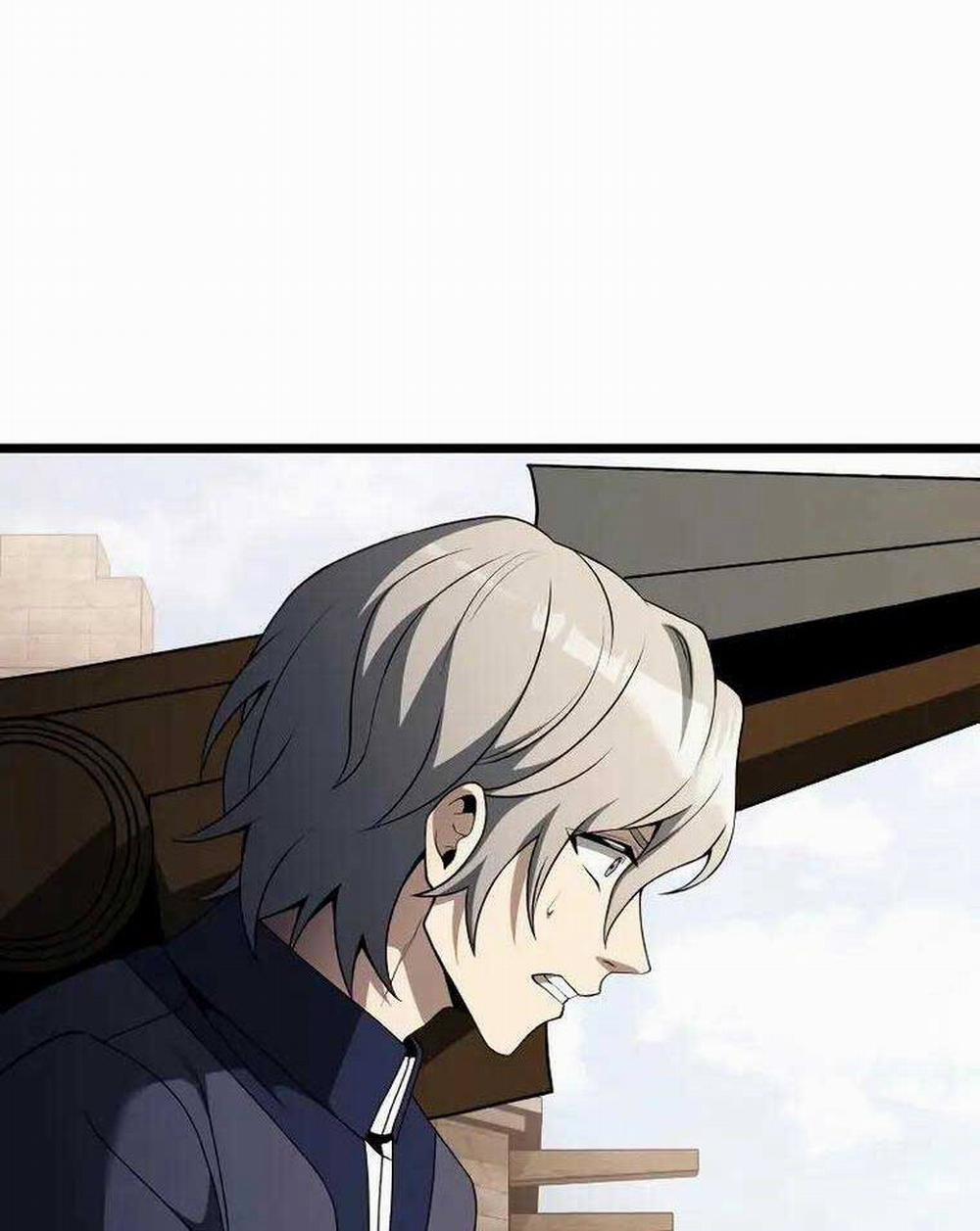 Hắc Kị Sĩ Thiên Tài Giới Hạn Thời Gian 33 trang 104