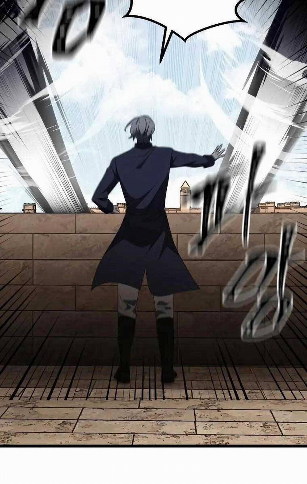 Hắc Kị Sĩ Thiên Tài Giới Hạn Thời Gian 33 trang 107