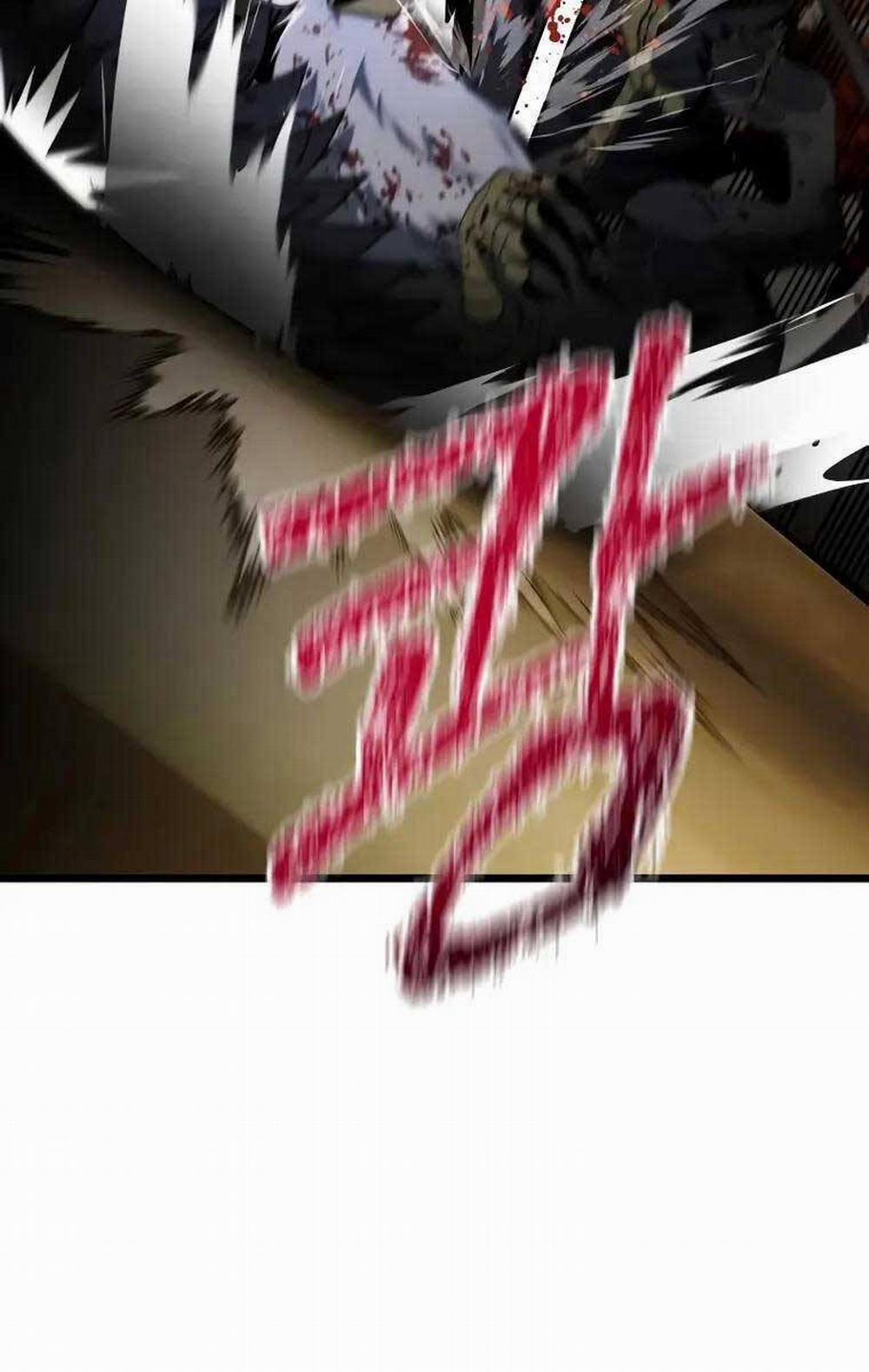 Hắc Kị Sĩ Thiên Tài Giới Hạn Thời Gian 33 trang 109