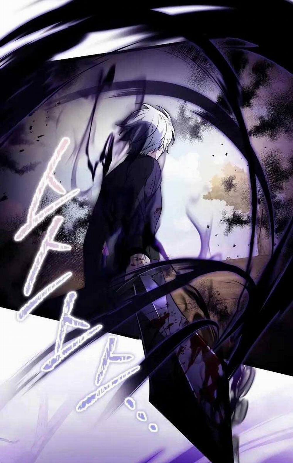 Hắc Kị Sĩ Thiên Tài Giới Hạn Thời Gian 33 trang 111