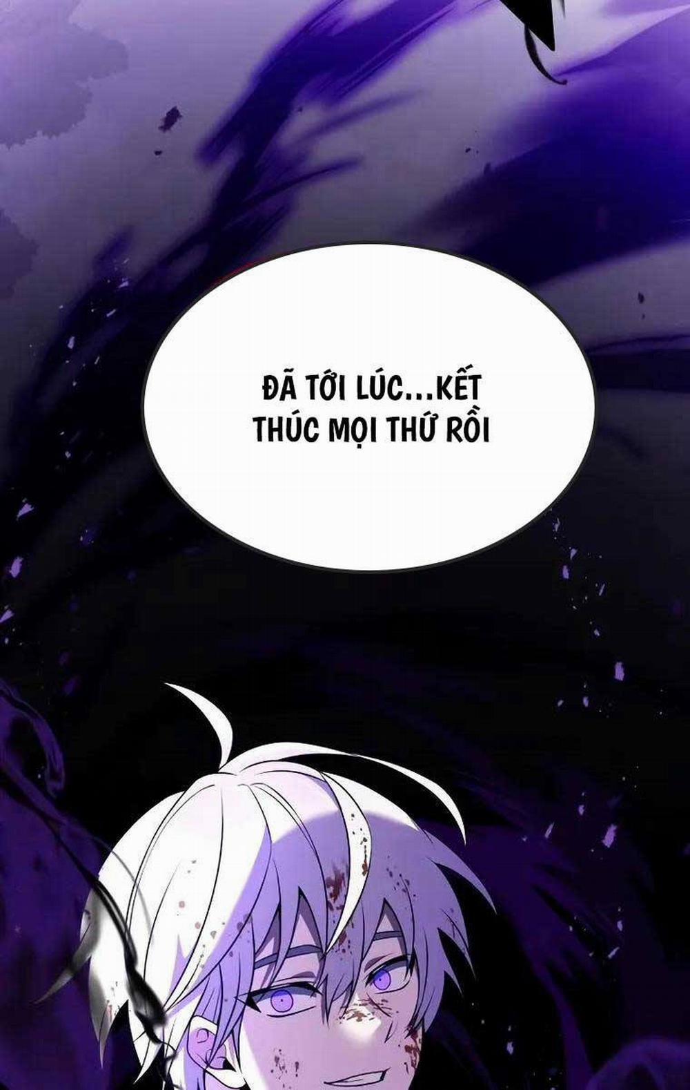 Hắc Kị Sĩ Thiên Tài Giới Hạn Thời Gian 33 trang 112