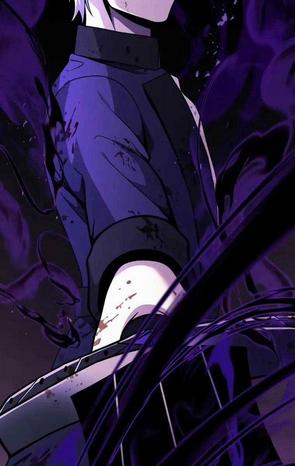 Hắc Kị Sĩ Thiên Tài Giới Hạn Thời Gian 33 trang 113