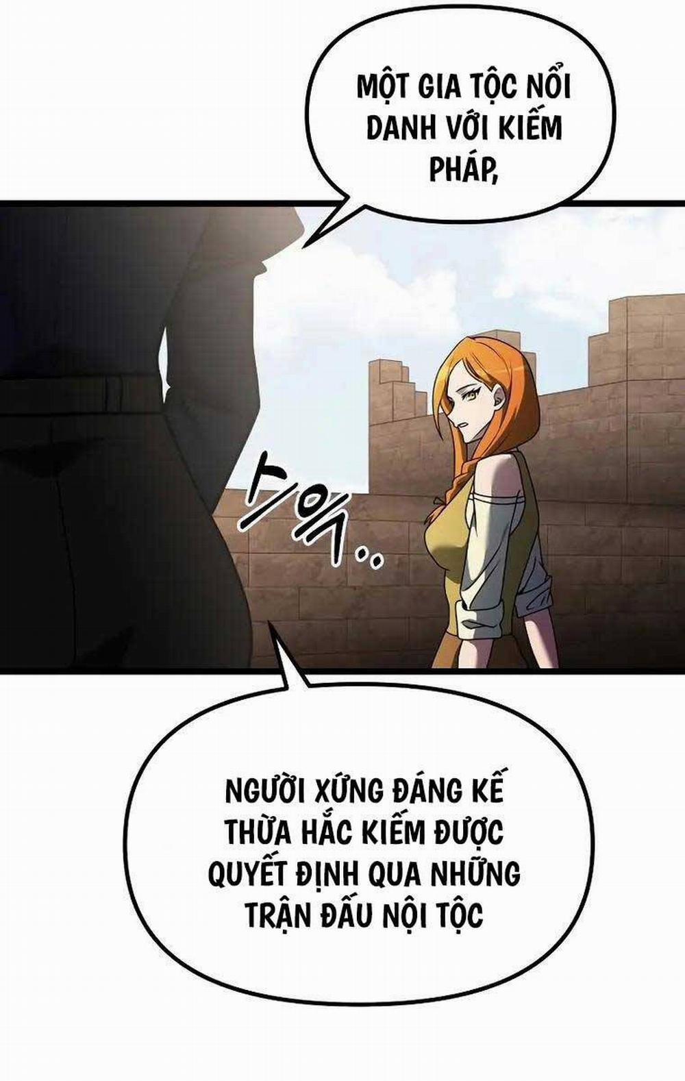 Hắc Kị Sĩ Thiên Tài Giới Hạn Thời Gian 33 trang 12