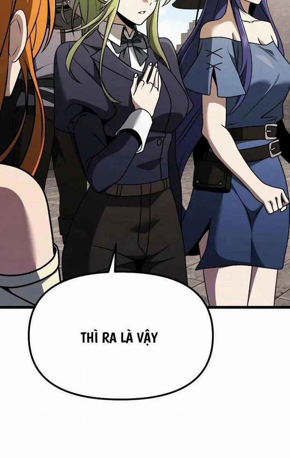 Hắc Kị Sĩ Thiên Tài Giới Hạn Thời Gian 33 trang 14