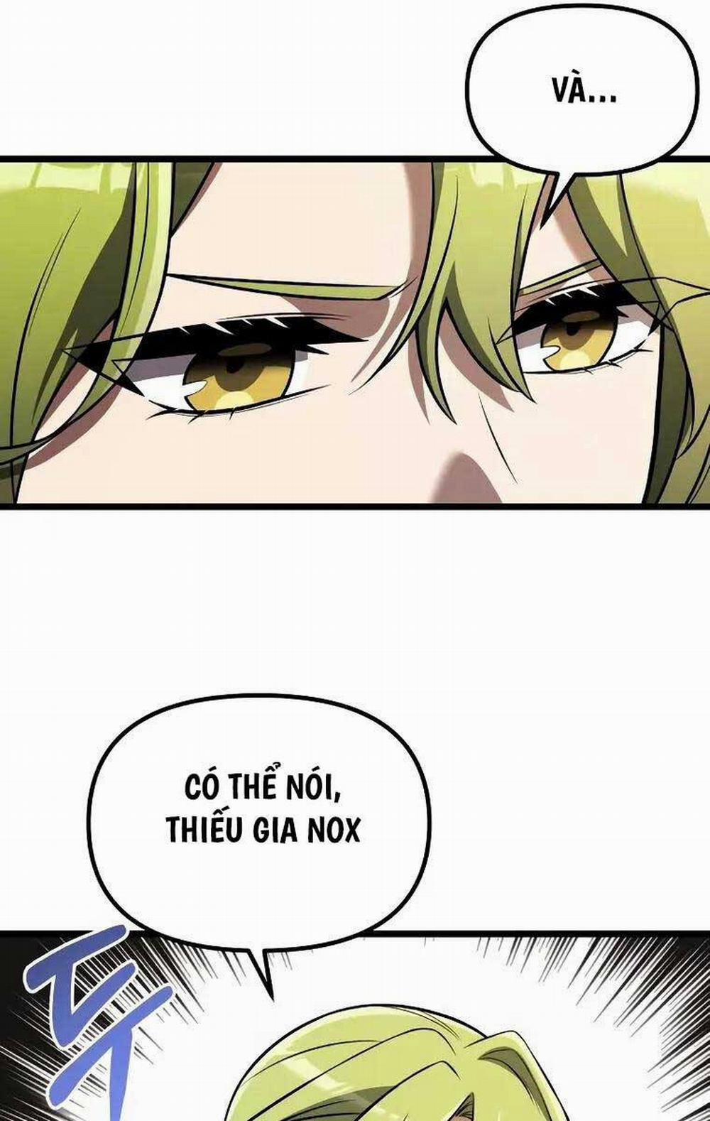 Hắc Kị Sĩ Thiên Tài Giới Hạn Thời Gian 33 trang 15
