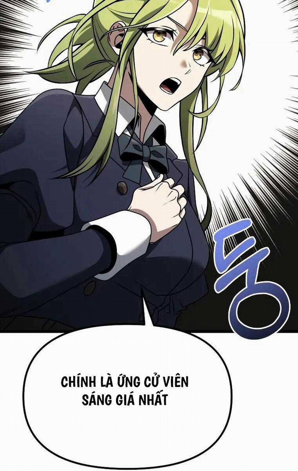 Hắc Kị Sĩ Thiên Tài Giới Hạn Thời Gian 33 trang 16