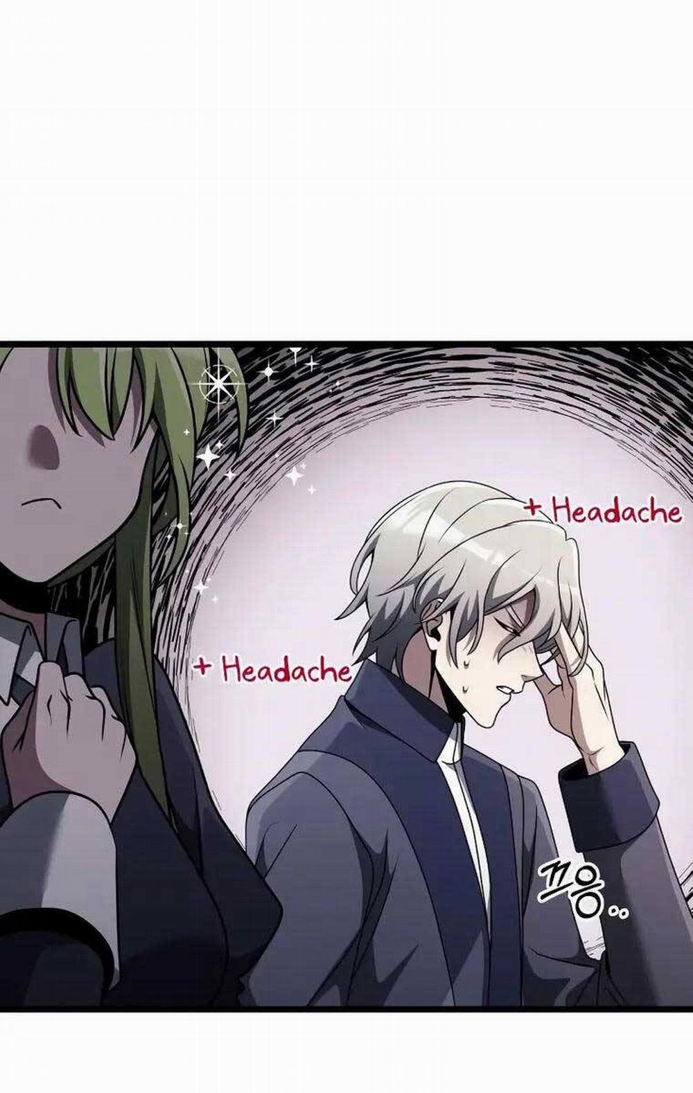 Hắc Kị Sĩ Thiên Tài Giới Hạn Thời Gian 33 trang 17