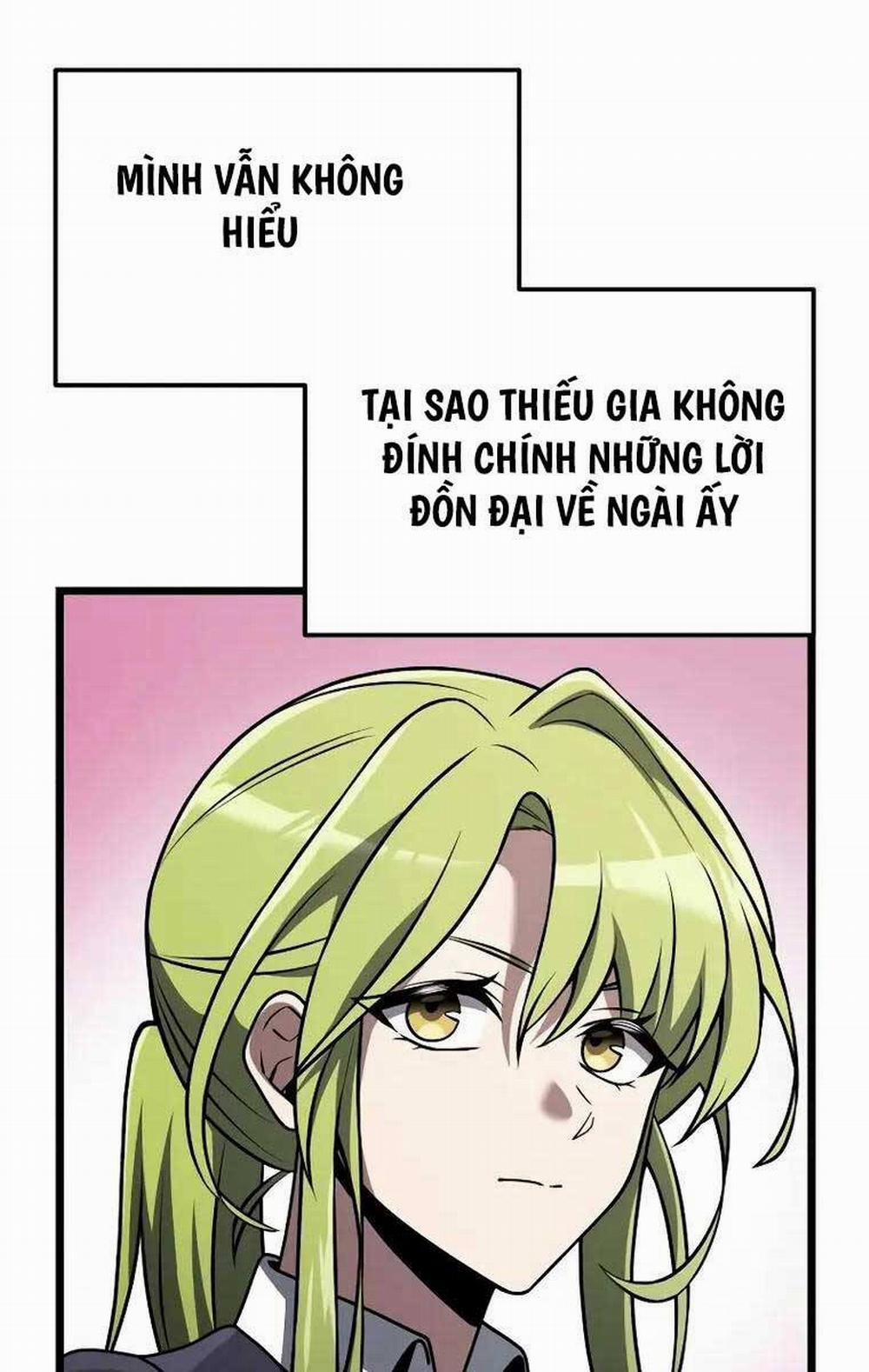 Hắc Kị Sĩ Thiên Tài Giới Hạn Thời Gian 33 trang 18