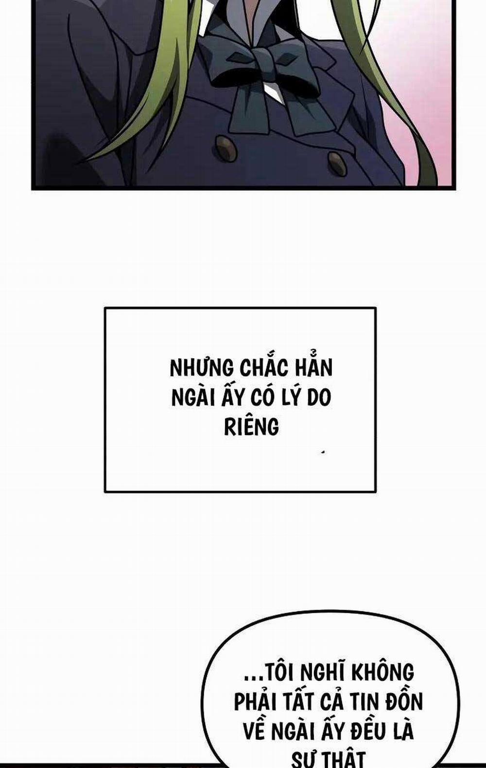 Hắc Kị Sĩ Thiên Tài Giới Hạn Thời Gian 33 trang 19