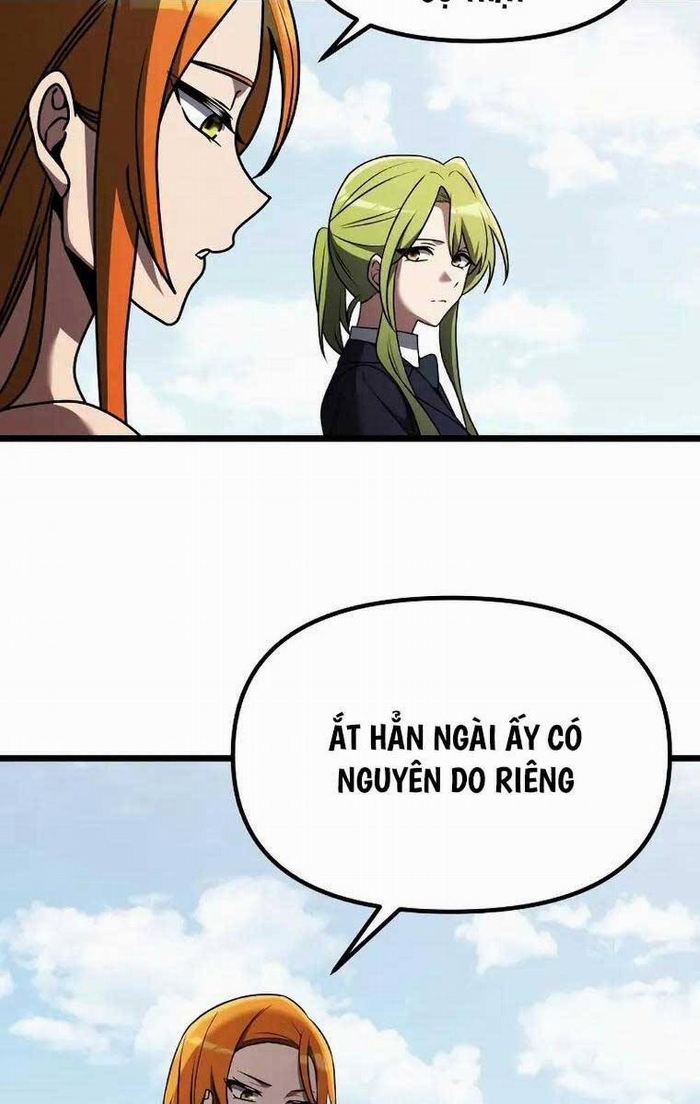 Hắc Kị Sĩ Thiên Tài Giới Hạn Thời Gian 33 trang 20
