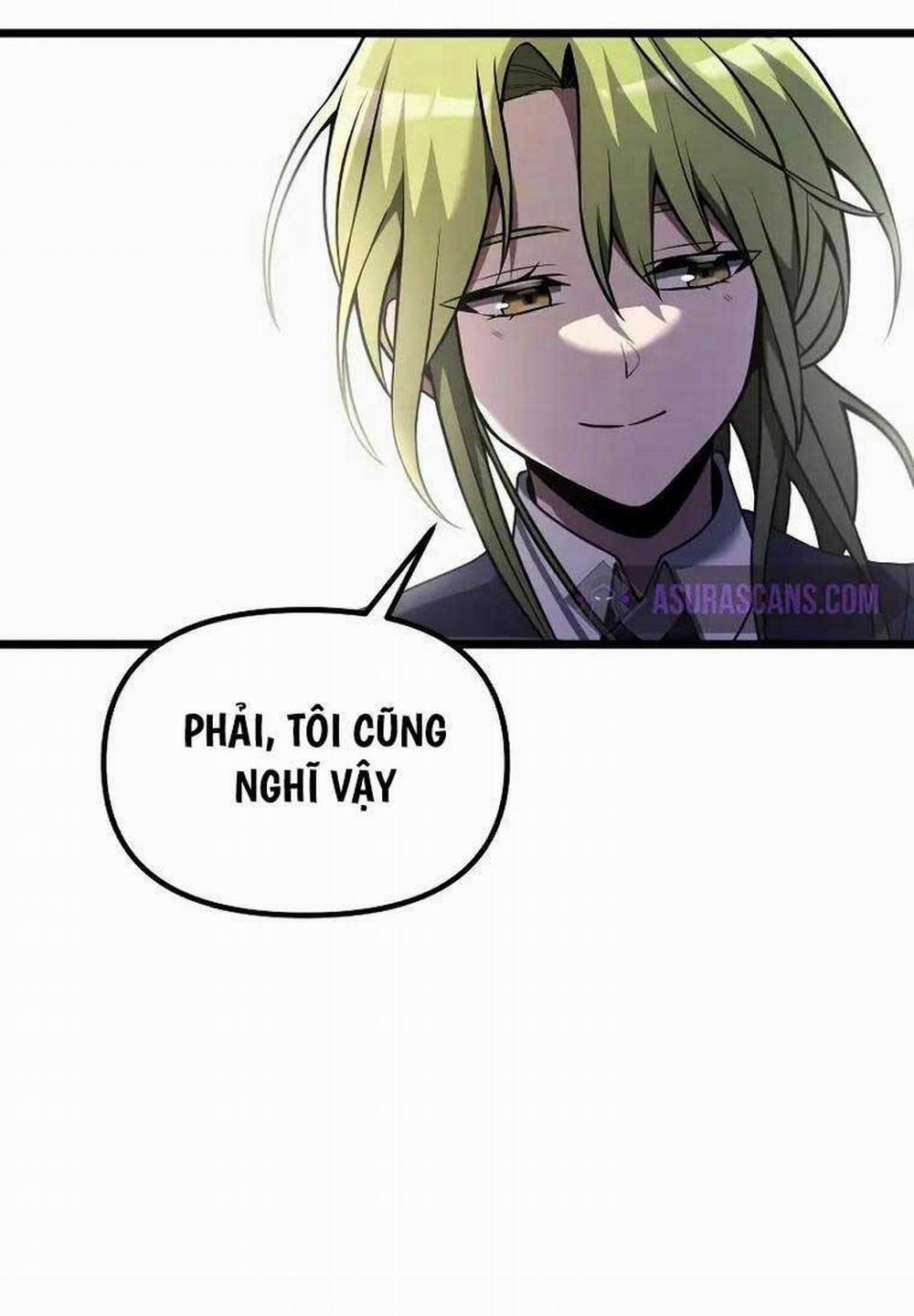 Hắc Kị Sĩ Thiên Tài Giới Hạn Thời Gian 33 trang 22