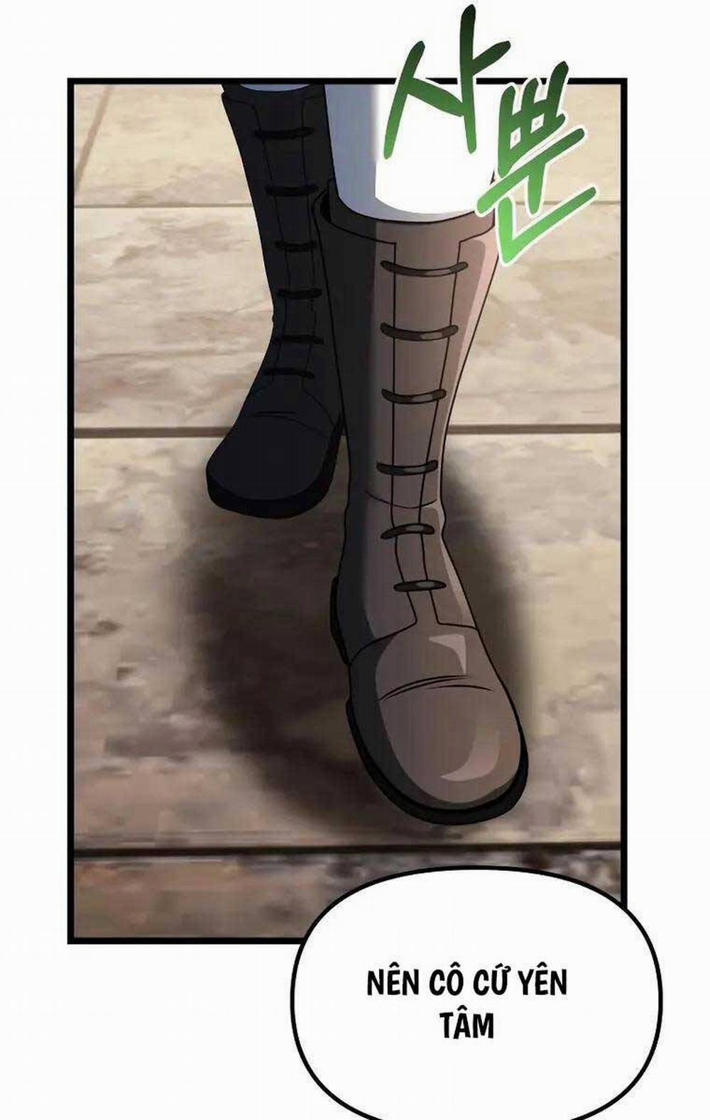 Hắc Kị Sĩ Thiên Tài Giới Hạn Thời Gian 33 trang 23