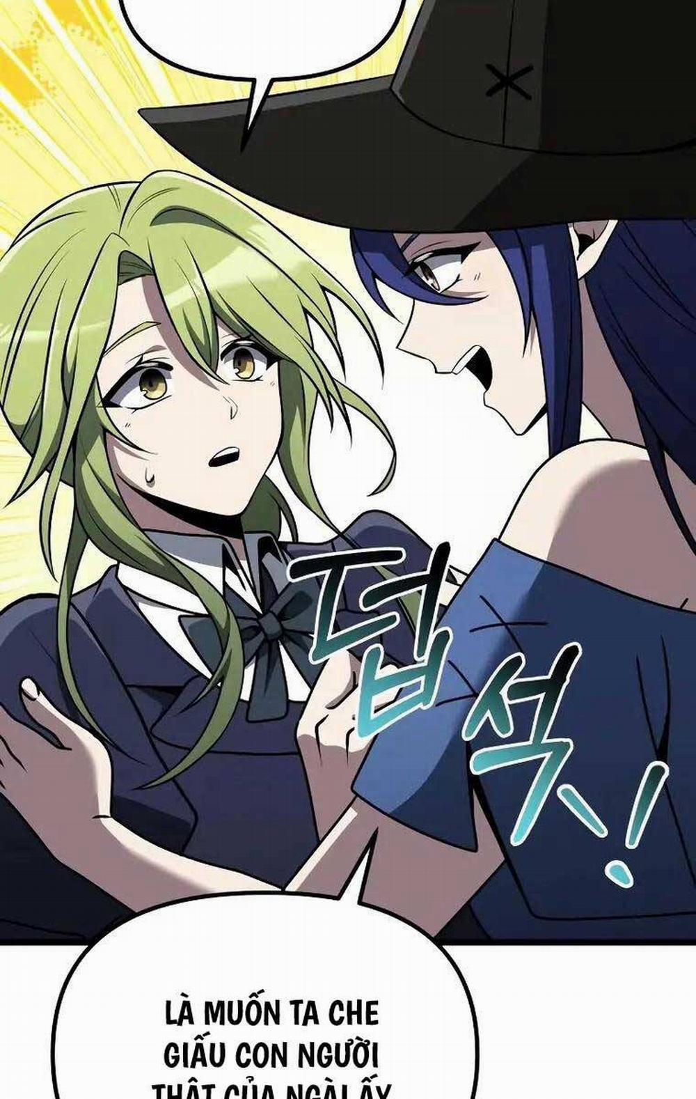 Hắc Kị Sĩ Thiên Tài Giới Hạn Thời Gian 33 trang 26