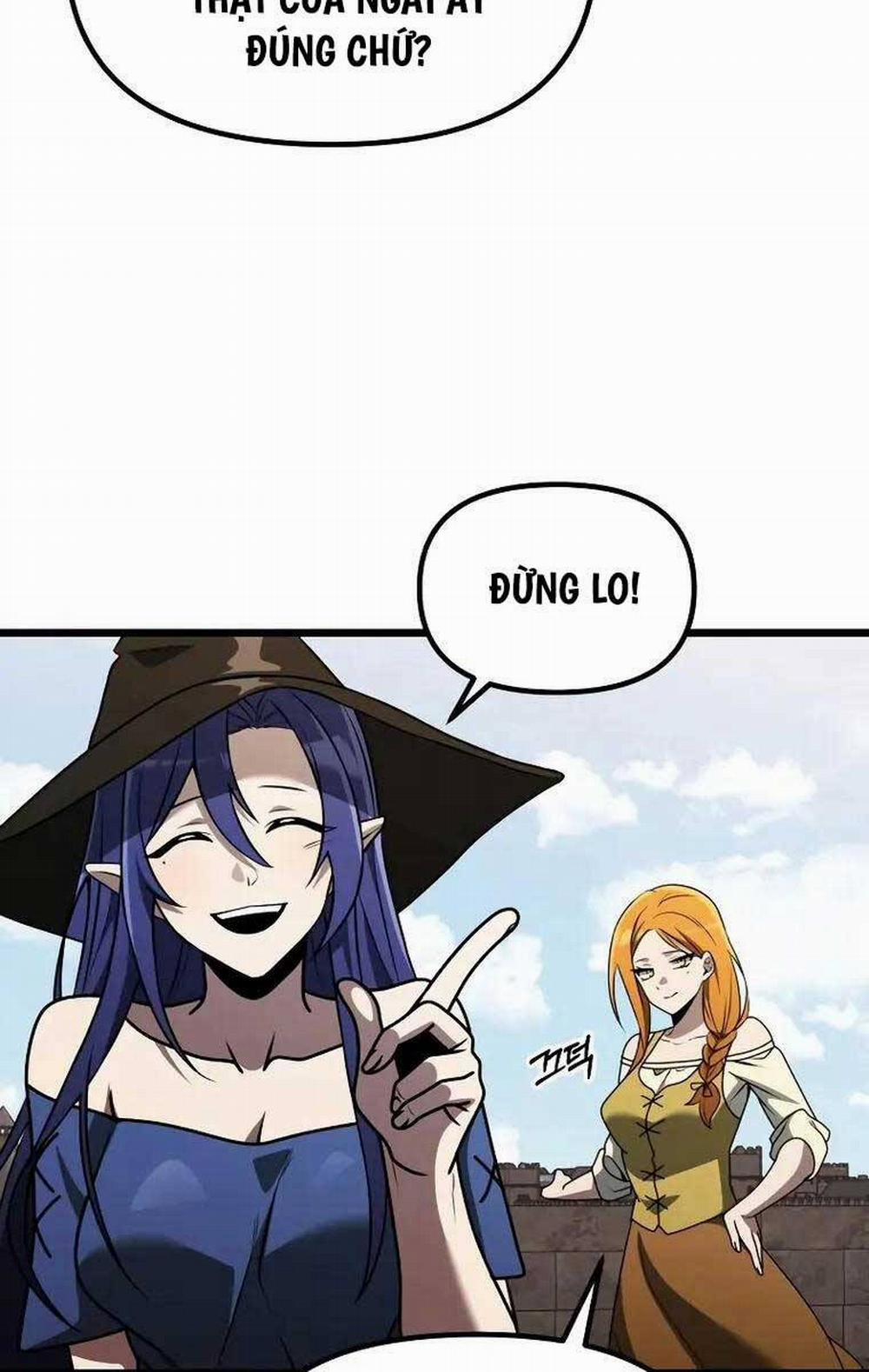 Hắc Kị Sĩ Thiên Tài Giới Hạn Thời Gian 33 trang 27