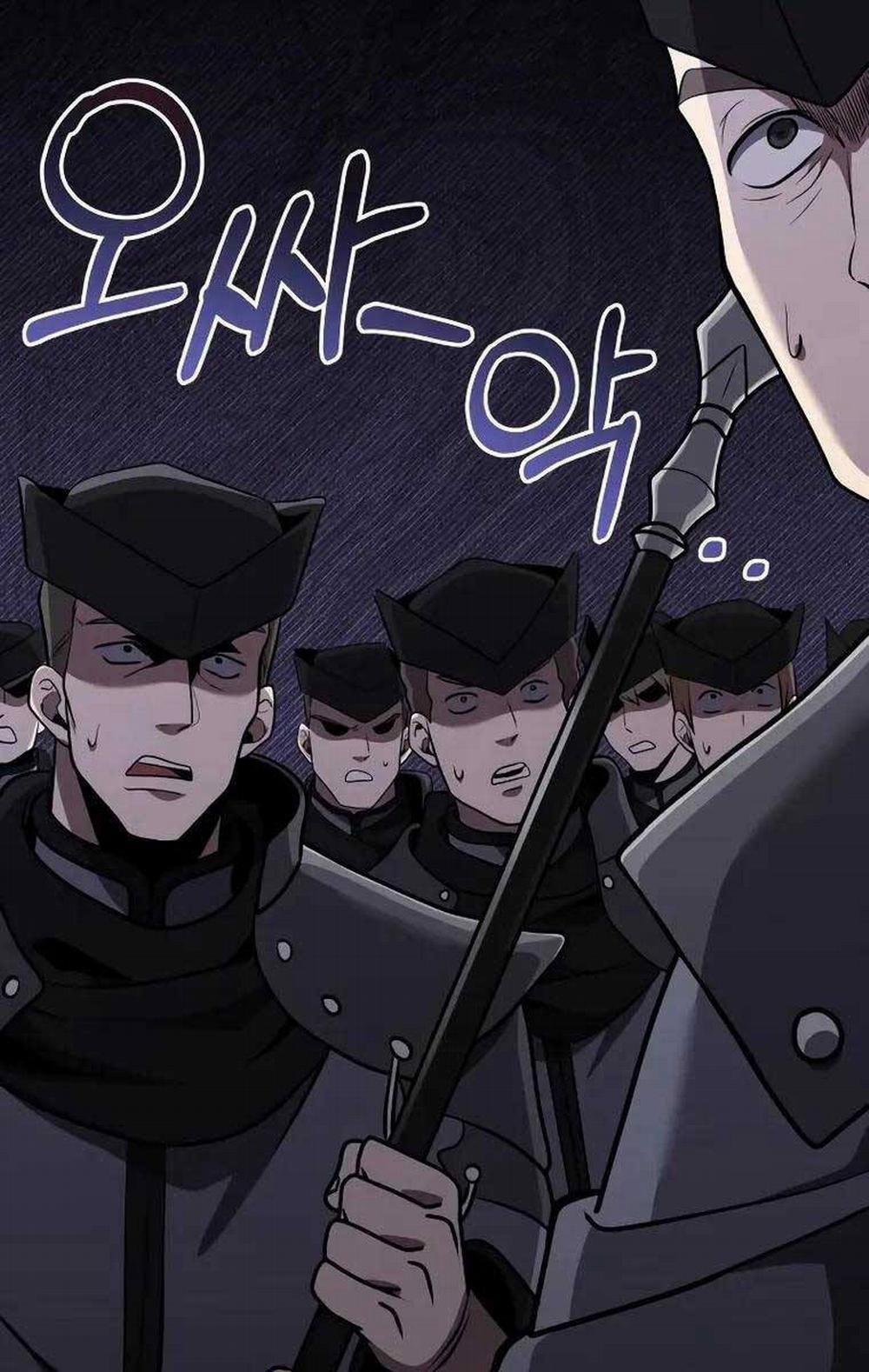 Hắc Kị Sĩ Thiên Tài Giới Hạn Thời Gian 33 trang 33