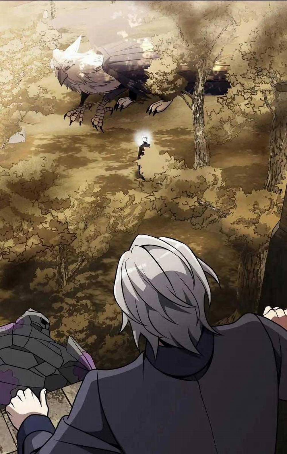 Hắc Kị Sĩ Thiên Tài Giới Hạn Thời Gian 33 trang 35