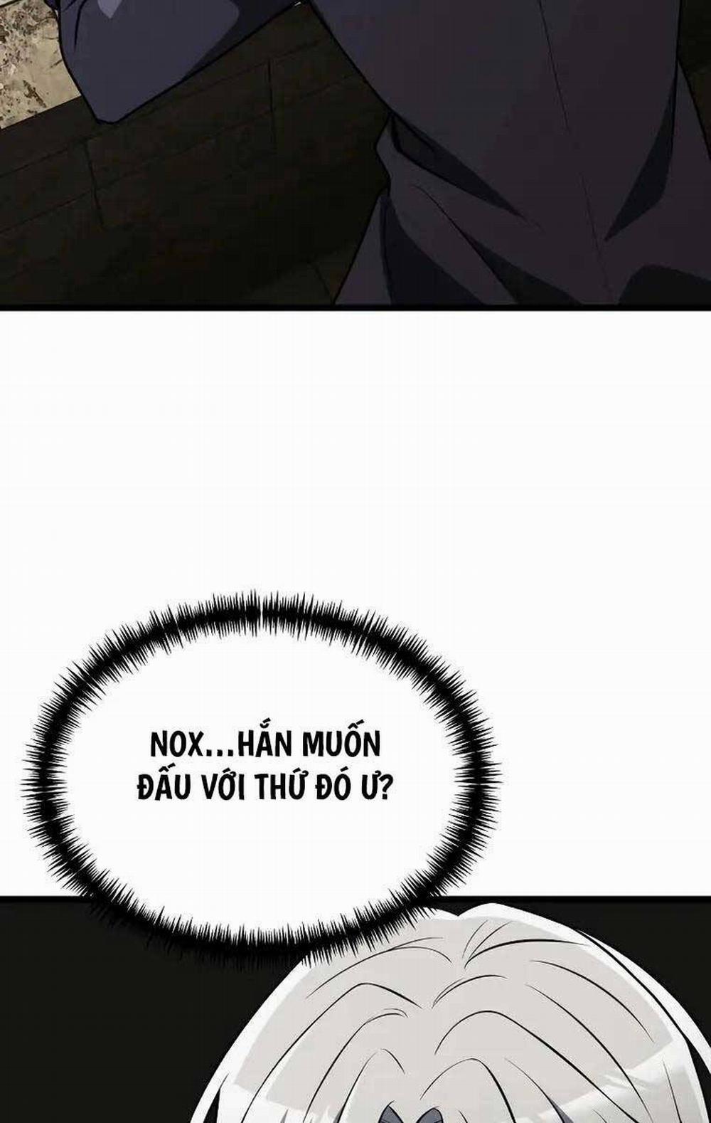 Hắc Kị Sĩ Thiên Tài Giới Hạn Thời Gian 33 trang 36