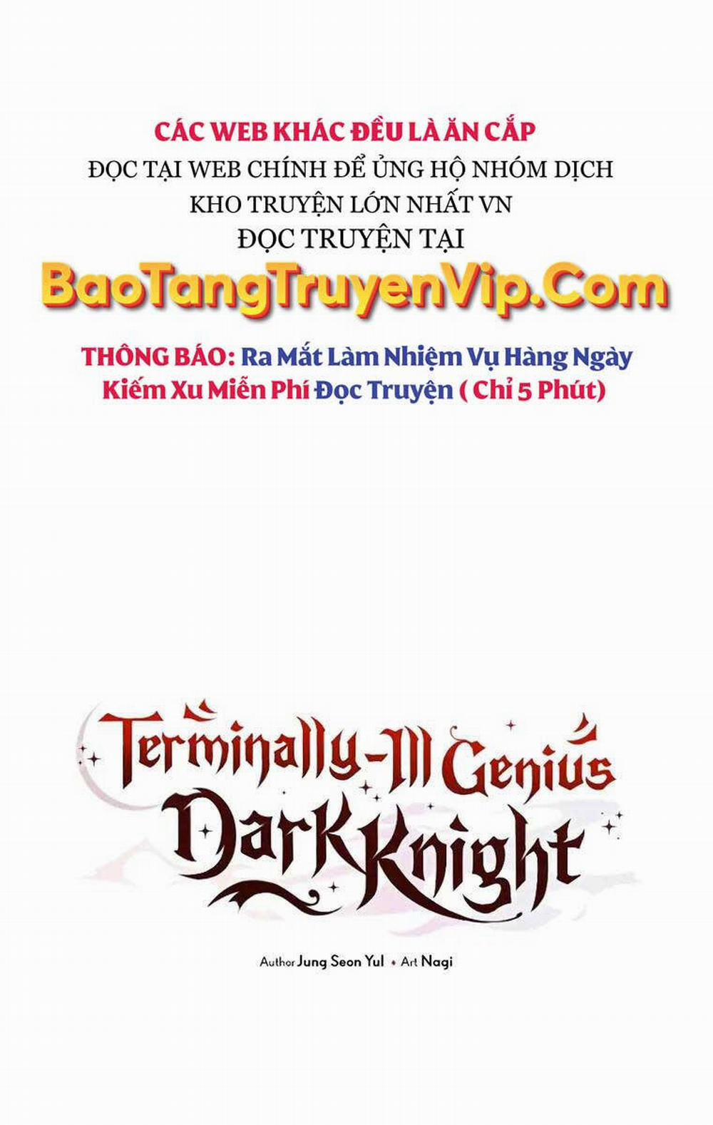 Hắc Kị Sĩ Thiên Tài Giới Hạn Thời Gian 33 trang 4