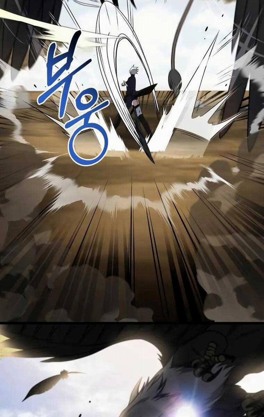 Hắc Kị Sĩ Thiên Tài Giới Hạn Thời Gian 33 trang 41