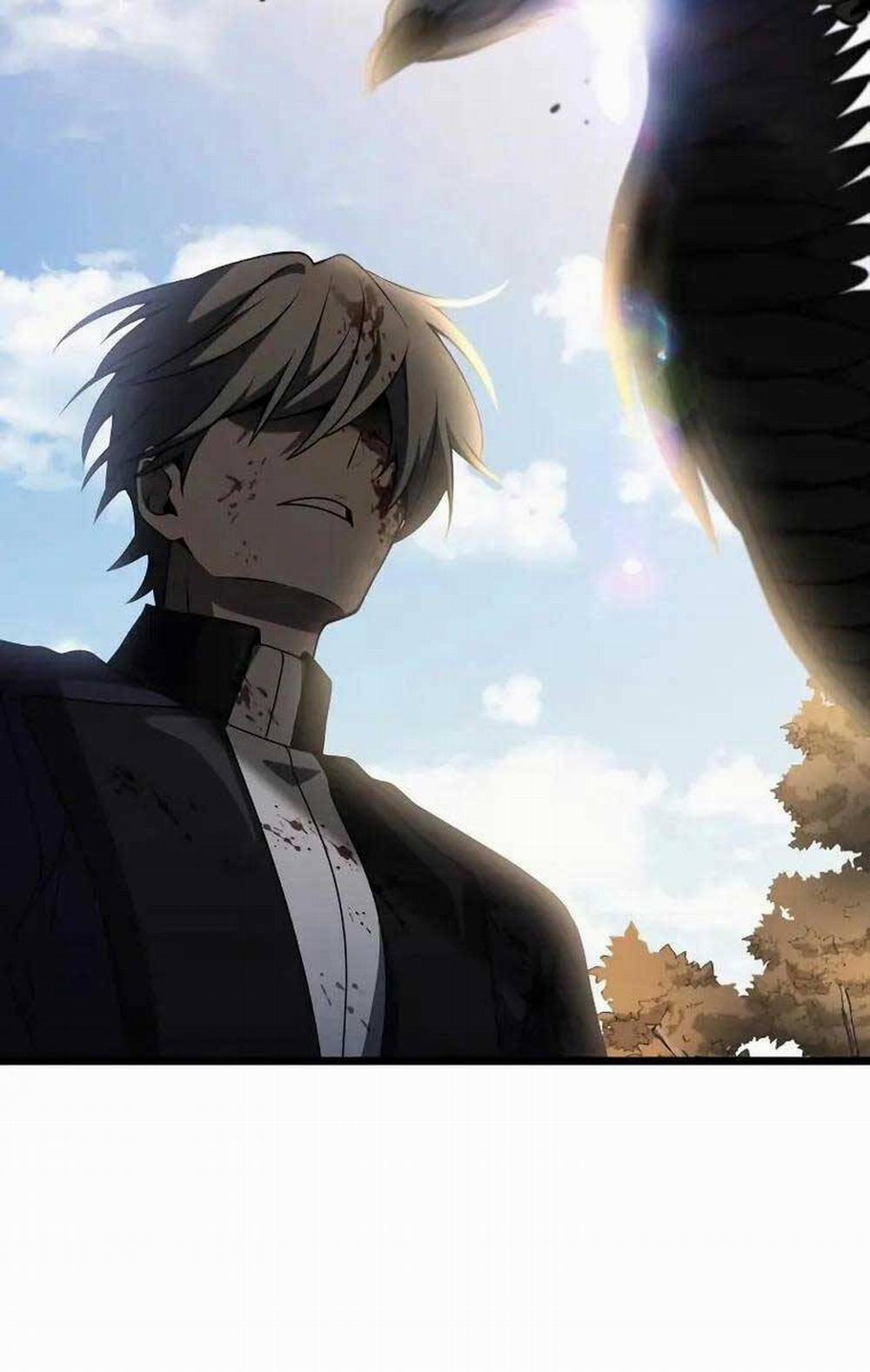 Hắc Kị Sĩ Thiên Tài Giới Hạn Thời Gian 33 trang 42