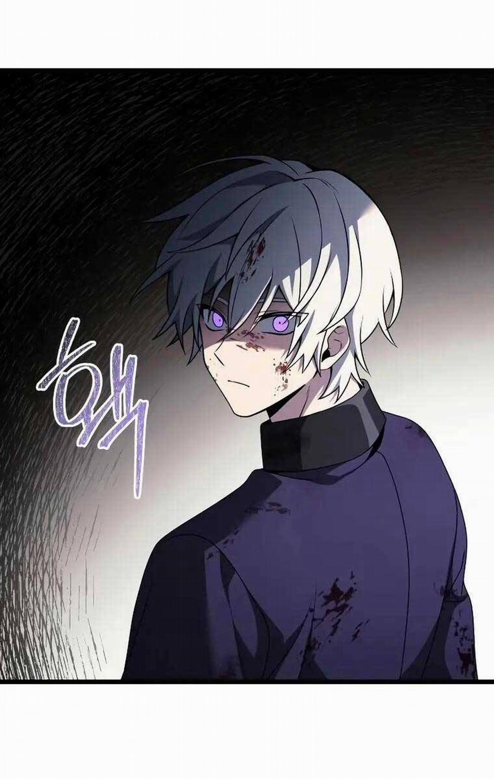 Hắc Kị Sĩ Thiên Tài Giới Hạn Thời Gian 33 trang 43