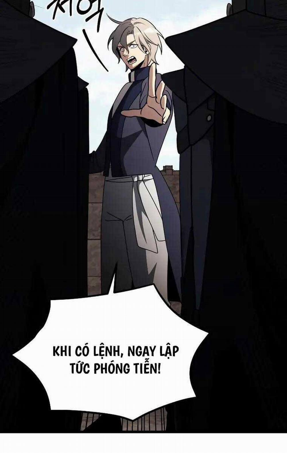 Hắc Kị Sĩ Thiên Tài Giới Hạn Thời Gian 33 trang 47