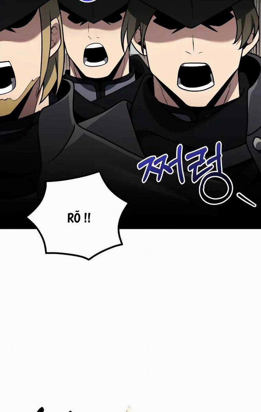 Hắc Kị Sĩ Thiên Tài Giới Hạn Thời Gian 33 trang 49