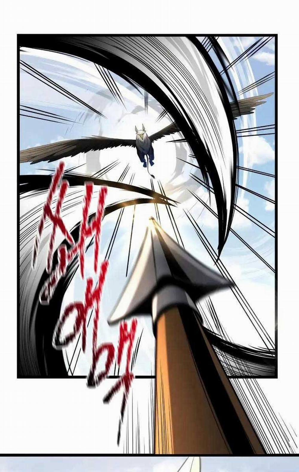 Hắc Kị Sĩ Thiên Tài Giới Hạn Thời Gian 33 trang 54