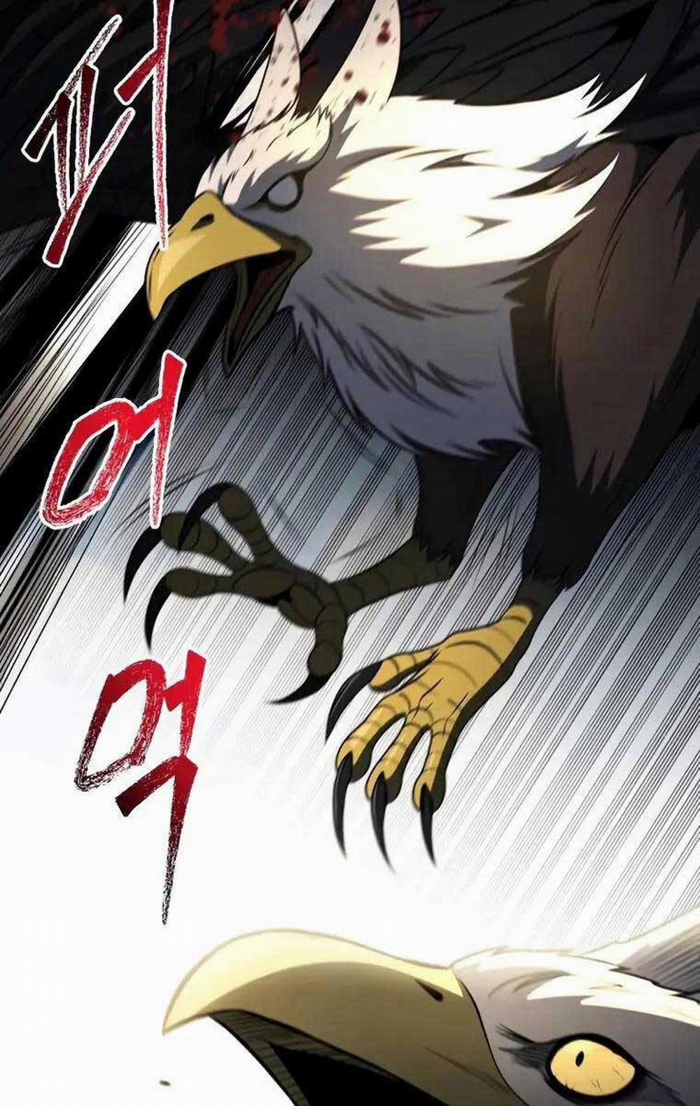 Hắc Kị Sĩ Thiên Tài Giới Hạn Thời Gian 33 trang 56