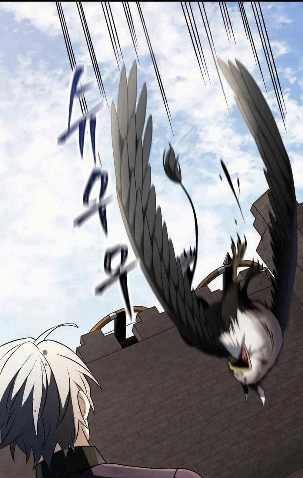 Hắc Kị Sĩ Thiên Tài Giới Hạn Thời Gian 33 trang 58